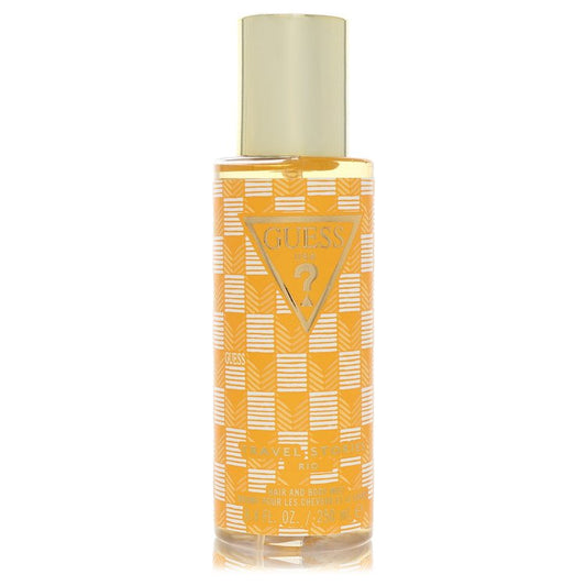 Guess Travel Stories Rio Body Mist Perfume