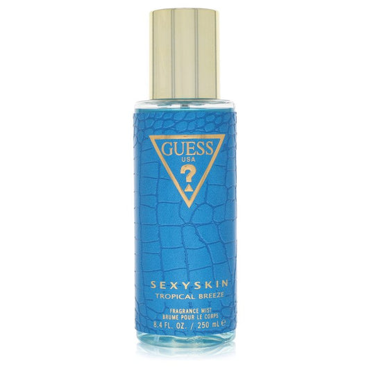 Guess Sexy Skin Tropical Breeze Fragrance Mist Perfume