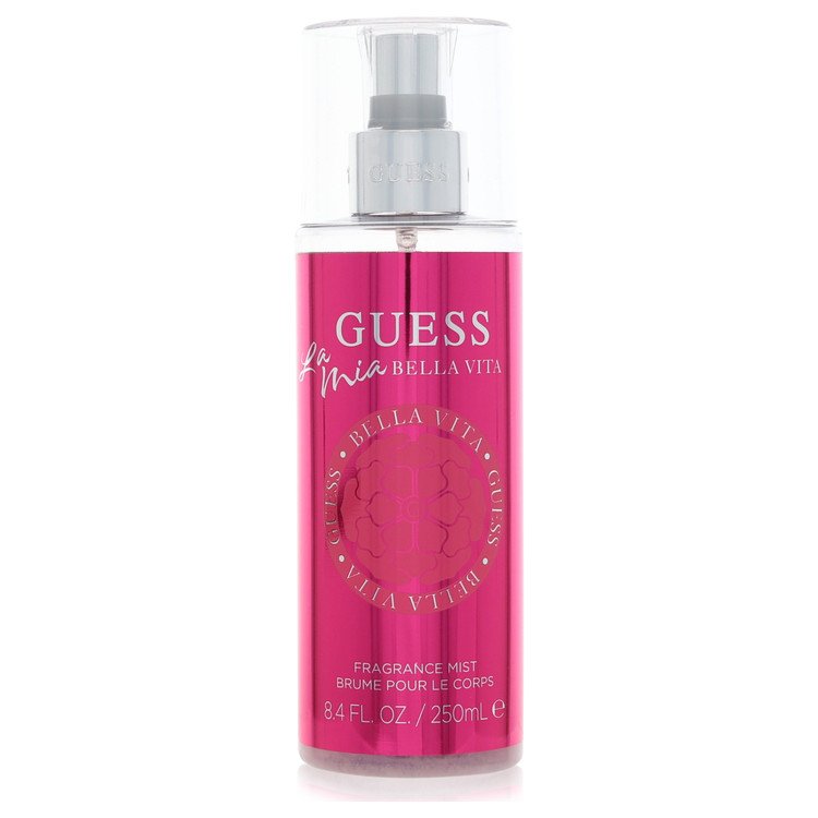 Guess Bella Vita La Mia Fragrance Mist Perfume