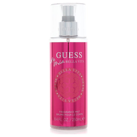 Guess Bella Vita La Mia Fragrance Mist Perfume