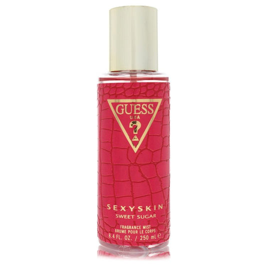 Guess Sexy Skin Sweet Sugar Fragrance Mist Perfume