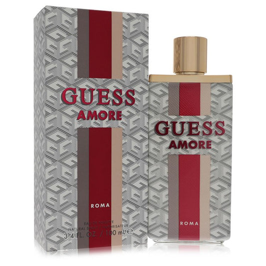 Guess Amore Roma Perfume