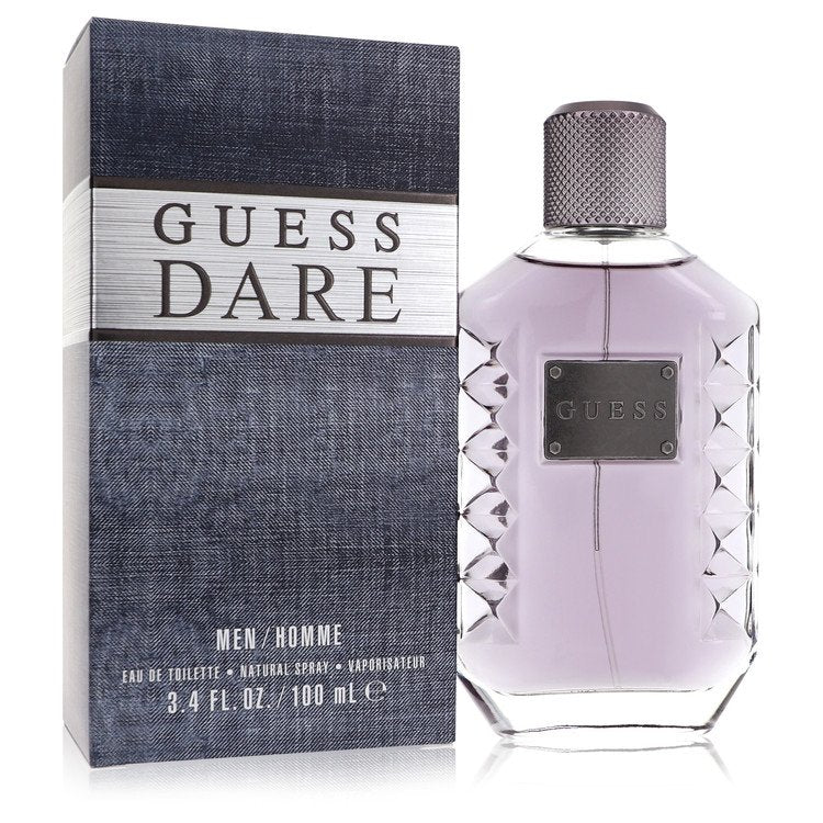 Guess Dare Cologne