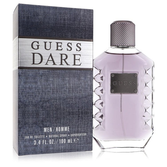 Guess Dare Cologne