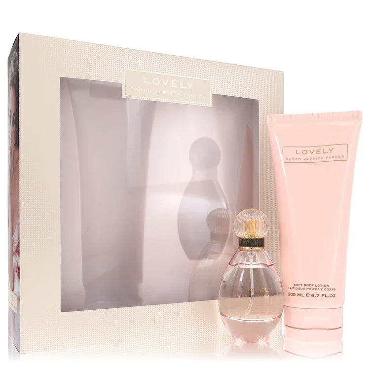 Lovely You Perfume