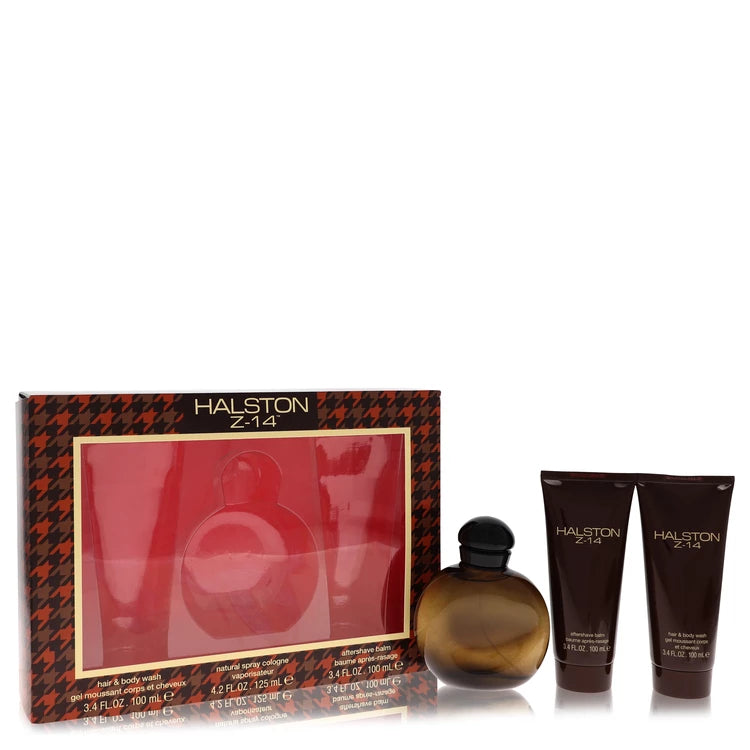 Halston Z-14 Cologne