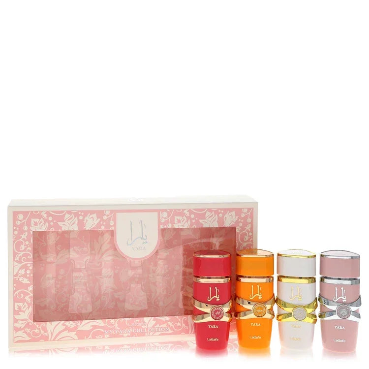 Lattafa Yara Perfume