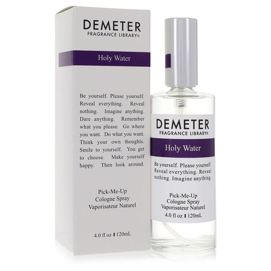Demeter Holy Water Perfume