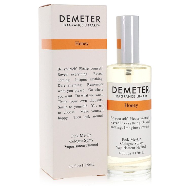 Demeter Honey Perfume