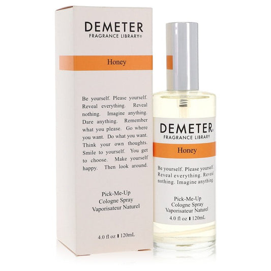 Demeter Honey Perfume
