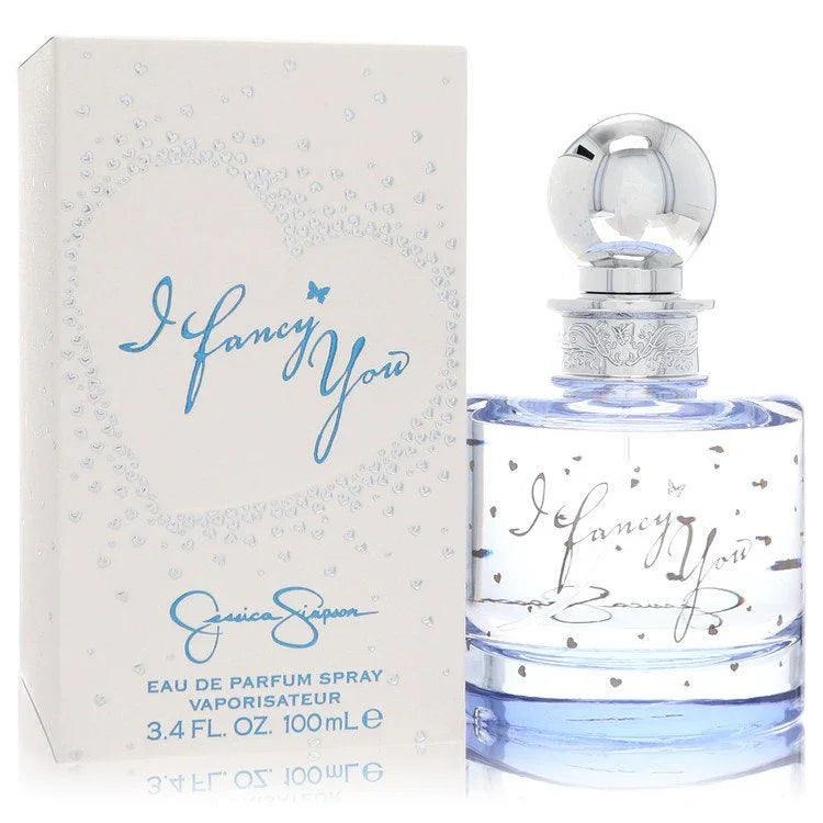 I Fancy You Perfume
By Jessica Simpson for Women