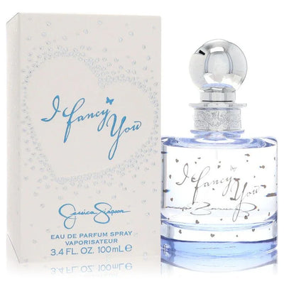 I Fancy You Perfume
By Jessica Simpson for Women