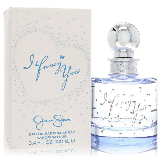 I Fancy You Perfume
By Jessica Simpson for Women