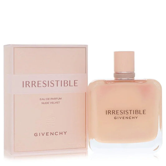 Irresistible Givenchy Nude Velvet Perfume
By Givenchy for Women