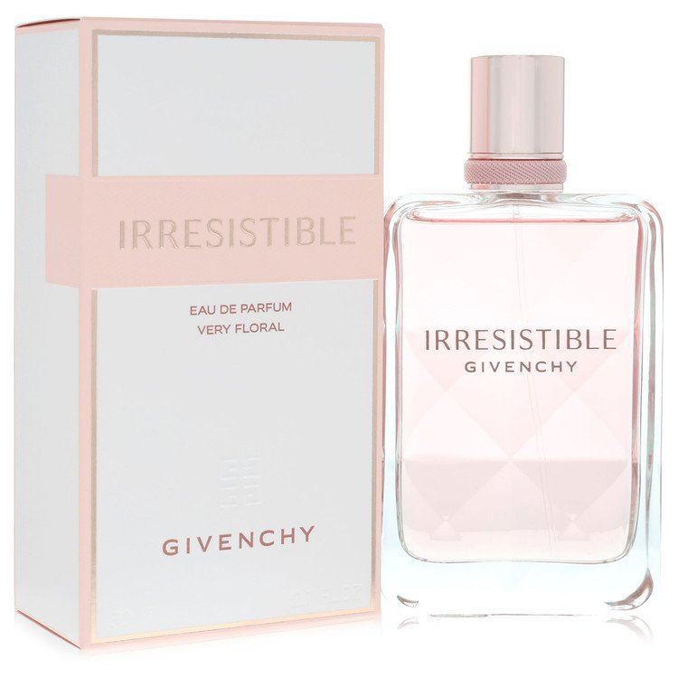 Irresistible Givenchy Very Floral Eau De Parfum Spray By Givenchy