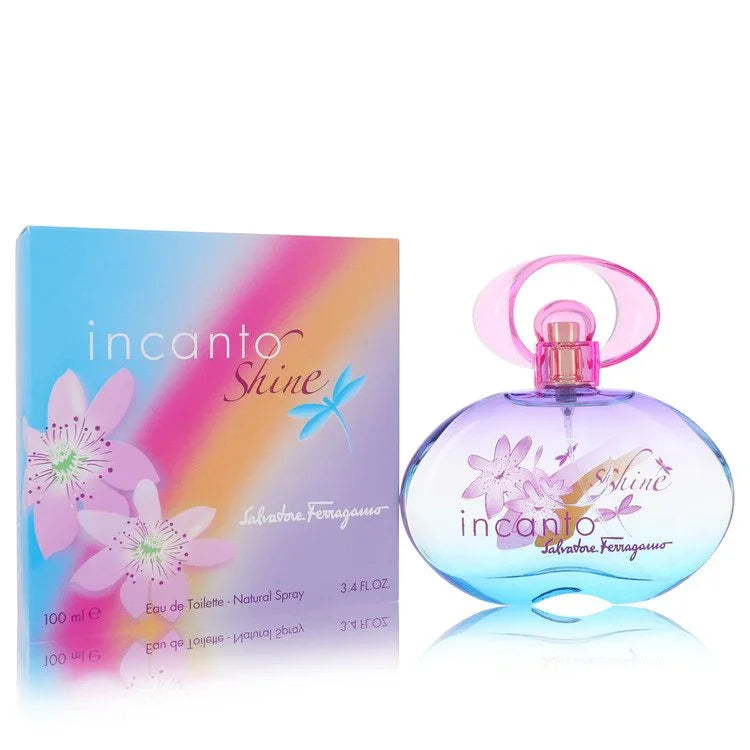 Incanto Shine Perfume