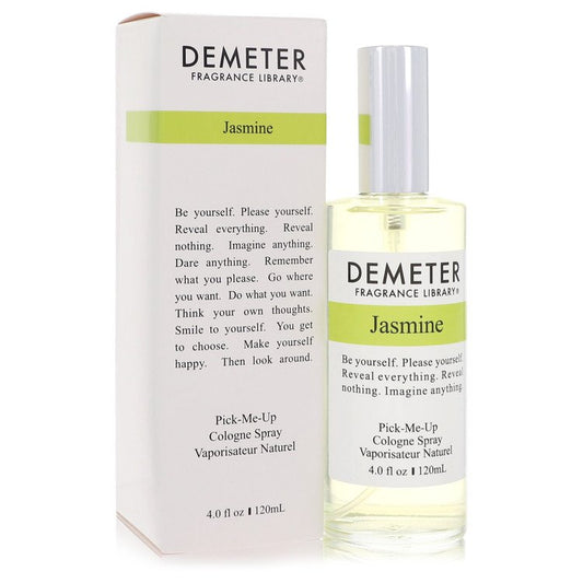 Demeter Jasmine Perfume