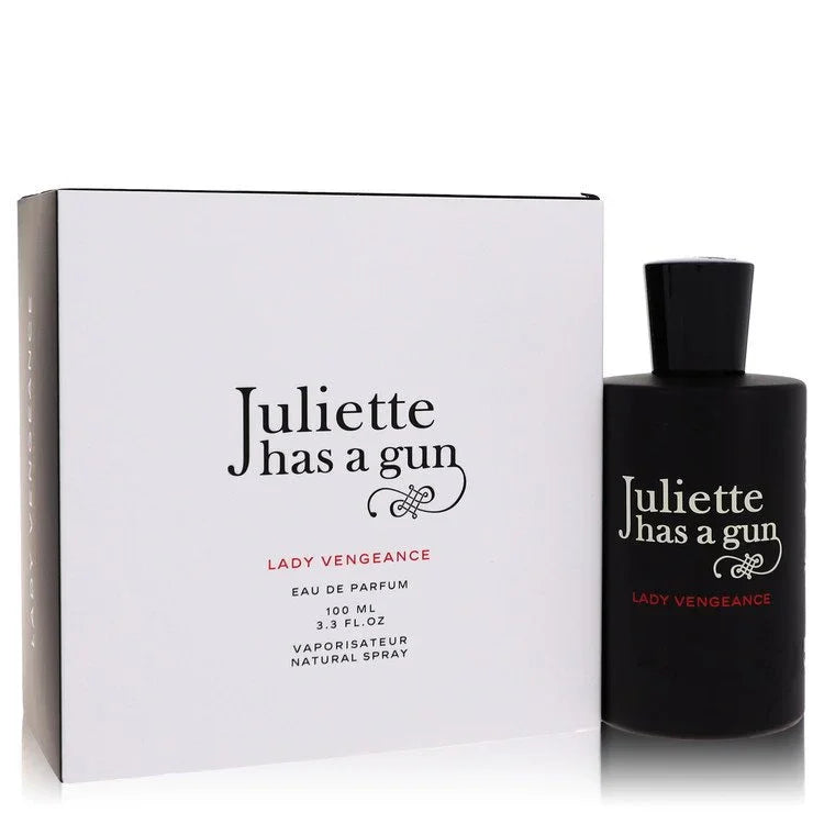 Lady Vengeance Perfume
By Juliette Has A Gun for Women