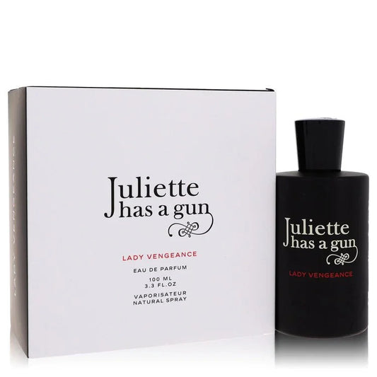 Lady Vengeance Perfume
By Juliette Has A Gun for Women