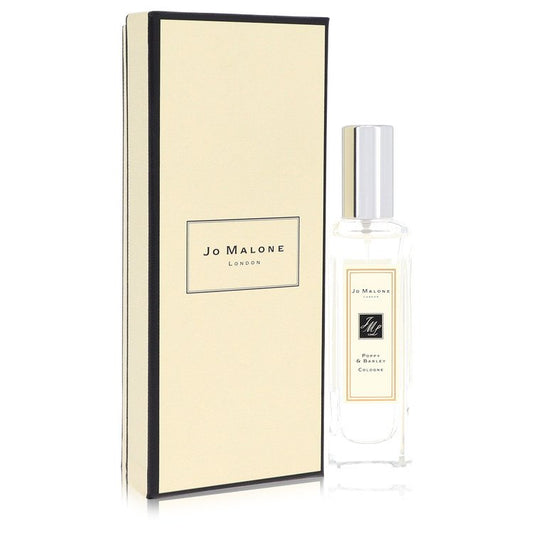 Jo Malone perfume bottle and packaging on a white background