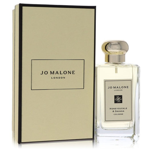 Jo Malone Honeysuckle & Davana Cologne Spray By Jo Malone