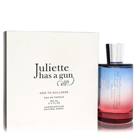 Juliette Has A Gun Ode To Dullness Perfume
By Juliette Has A Gun for Women