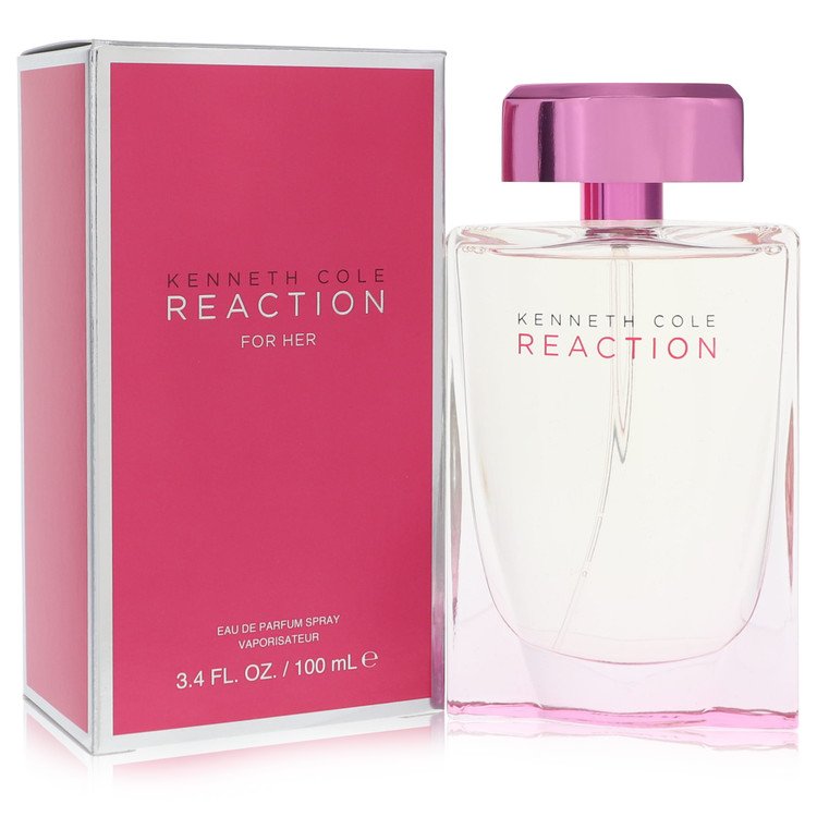 Kenneth Cole Reaction Perfume