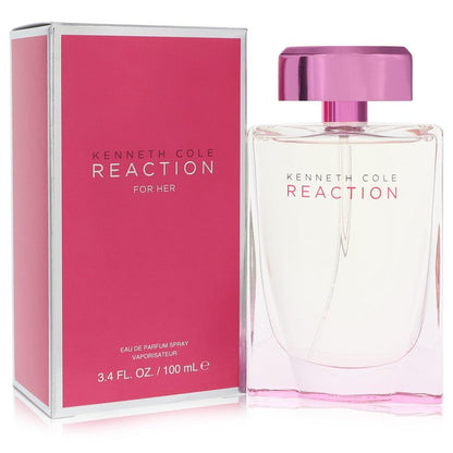Kenneth Cole Reaction Perfume