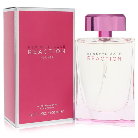 Kenneth Cole Reaction Perfume