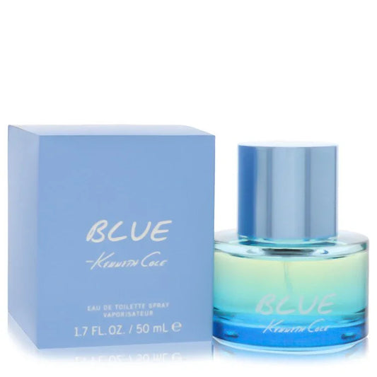 Kenneth Cole Blue Cologne
By Kenneth Cole for Men