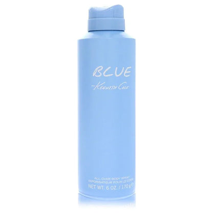 Kenneth Cole Blue Cologne