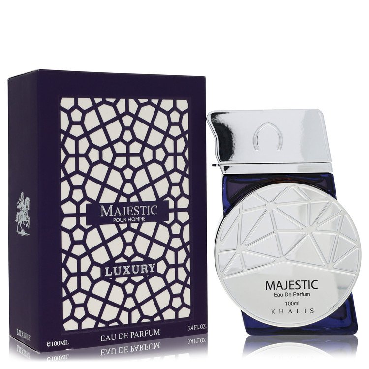 Atralia Amazonas Solstice Perfume bottle — unisex oriental floral fragrance with raspberry, oud, rose, geranium, incense, vetiver, and benzoin
