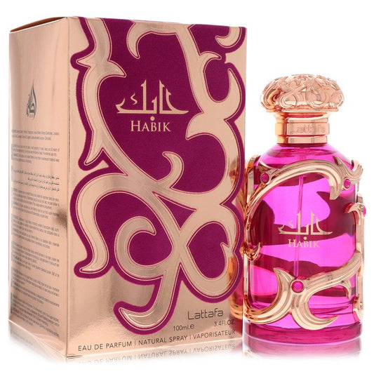 Lattafa Habik Perfume
By Lattafa for Women