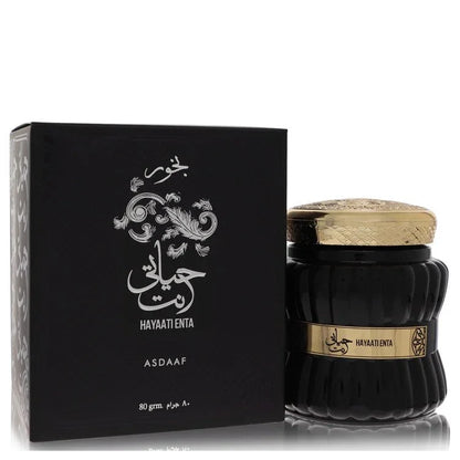 Lattafa Asdaaf Hayaati Enta Cologne
By Lattafa for Men and Women