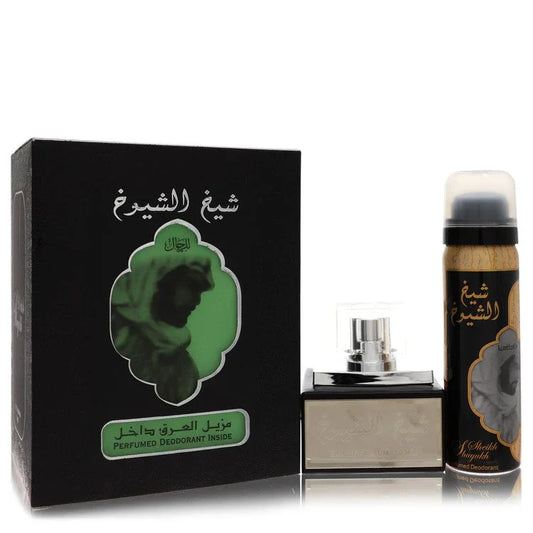 Lattfa Sheikh Al Shuyukh
By Lattafa for Men