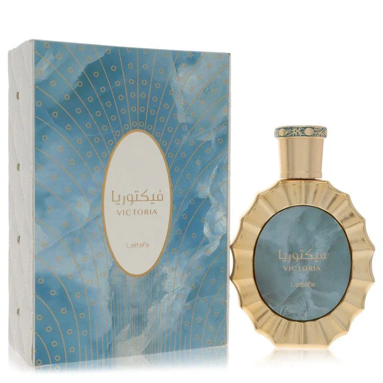 Lattafa Victoria Perfume
By Lattafa for Men and Women