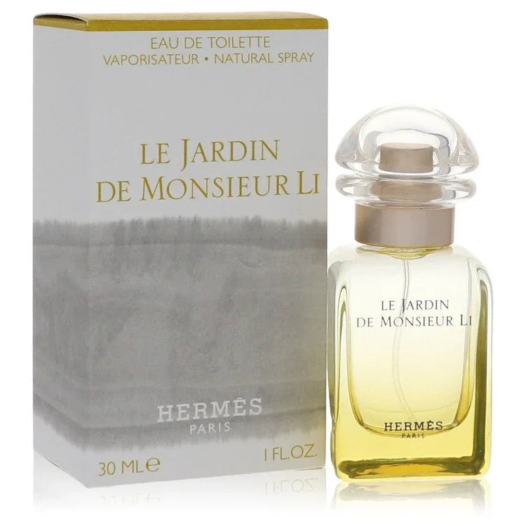 Le Jardin De Monsieur Li Perfume