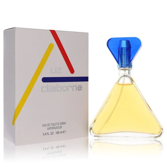 Claiborne Perfume
By Liz Claiborne for Women