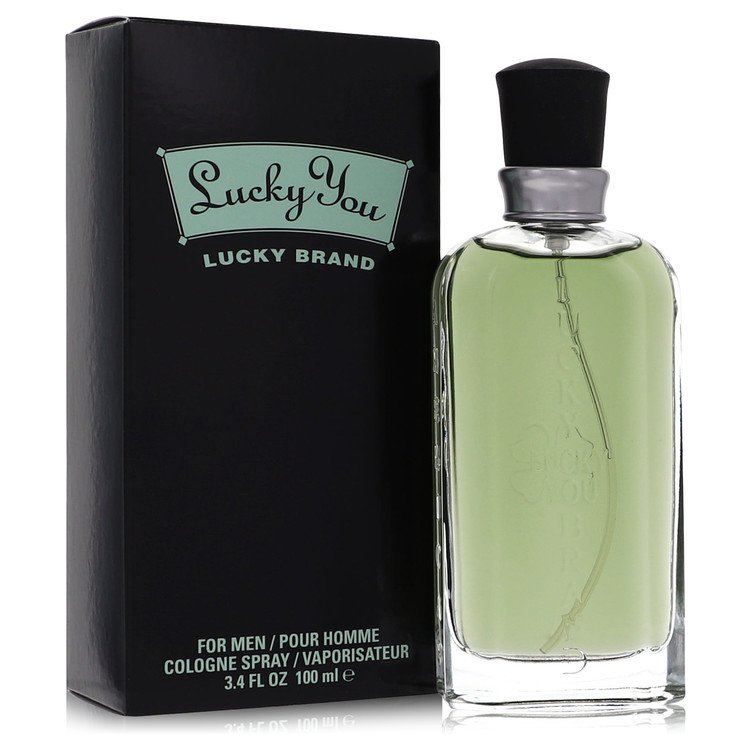 Lucky You Cologne