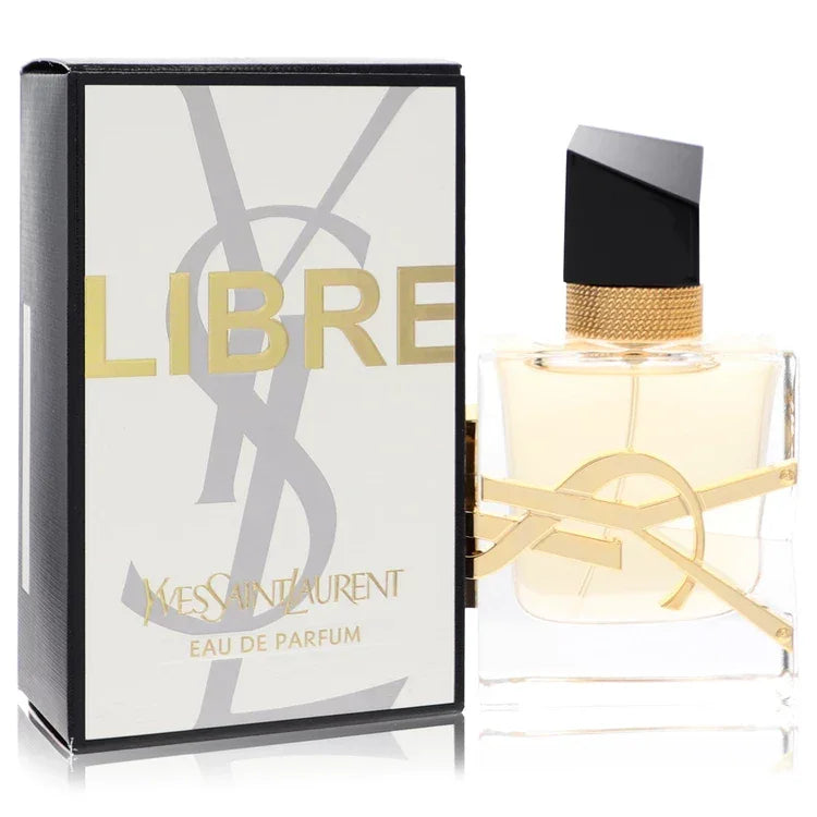 Libre Perfume