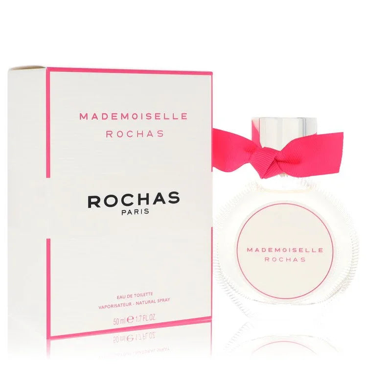 Mademoiselle Rochas Perfume
