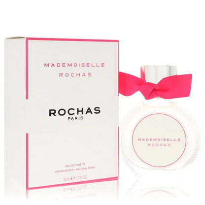 Mademoiselle Rochas Perfume