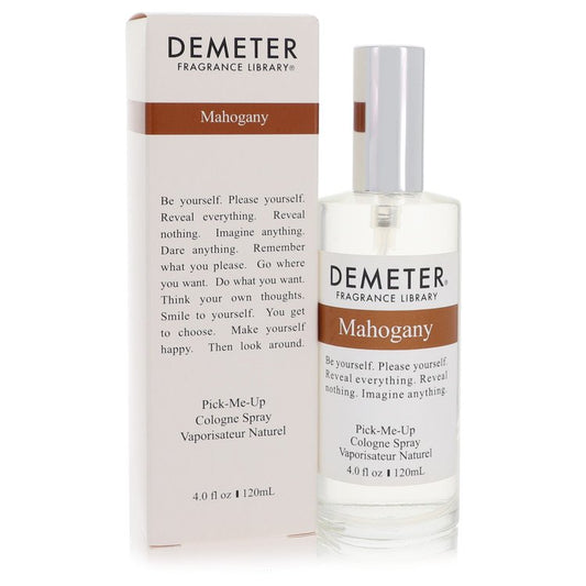 Demeter Mahogany Perfume