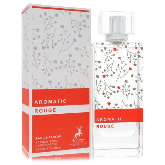 Maison Alhambra Aromatic Rouge Perfume
By Maison Alhambra for Women