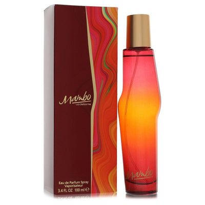 Mambo Perfume