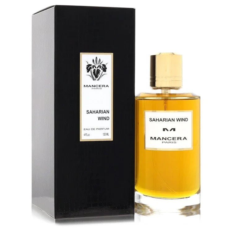 Mancera Saharian Wind Cologne