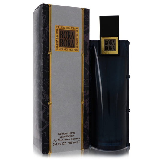Bora Bora Cologne