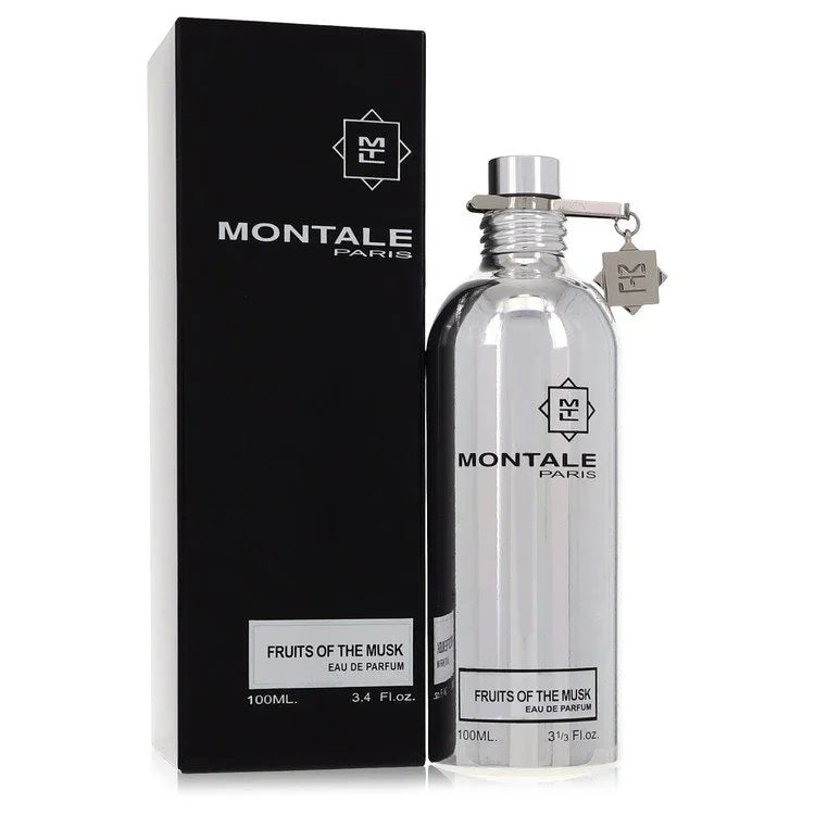 Montale Fruits Of The Musk Perfume
By Montale for Men and Women