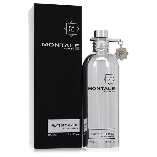 Montale Fruits Of The Musk Perfume
By Montale for Men and Women
