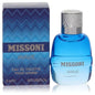 Missoni Wave perfume bottle and packaging on a white background 0.17 oz
